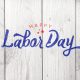 Closed for Labor Day - TBM Payroll