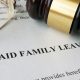 Paid Family Leave - TBM Payroll