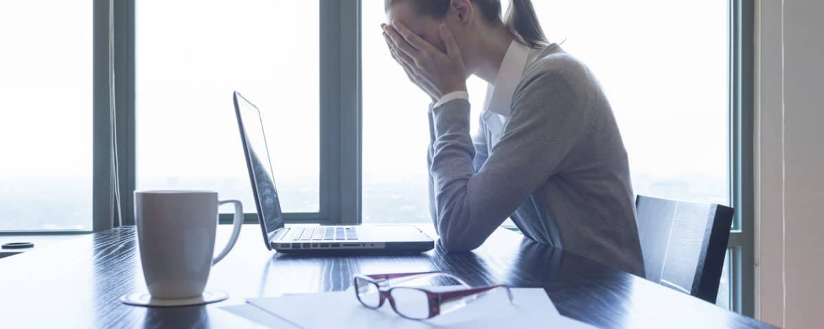 Things That Make Employees Miserable At Work - TBM Payroll