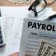 what is a difference between payroll and income taxes