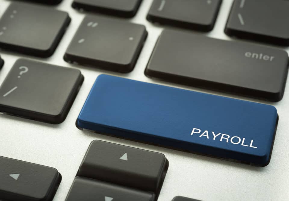 how long does payroll take to process