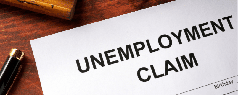 unemployment claim